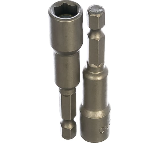 Изображение товара Насадка для кровельных саморезов (10 шт.) Sturm 1041-05-8x65