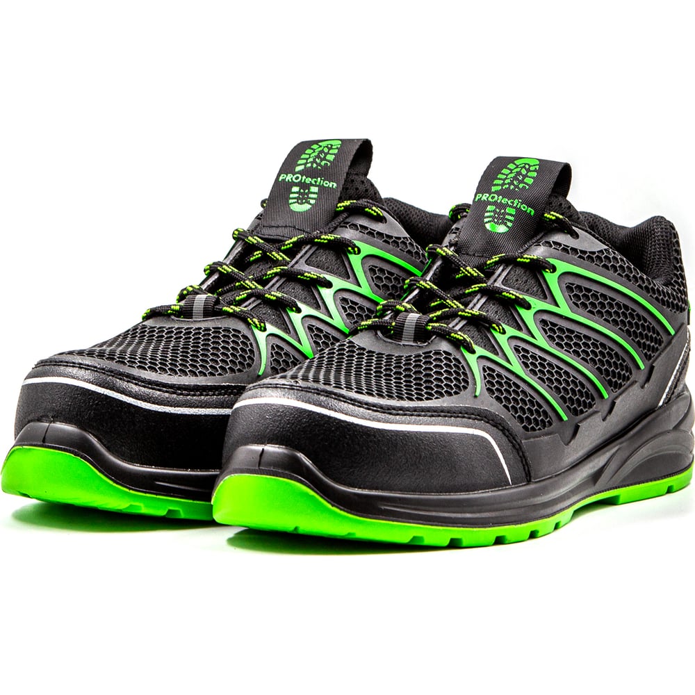 Изображение товара Кроссовки влагозащитные рабочие с кевларовой стелькой Балтобувь