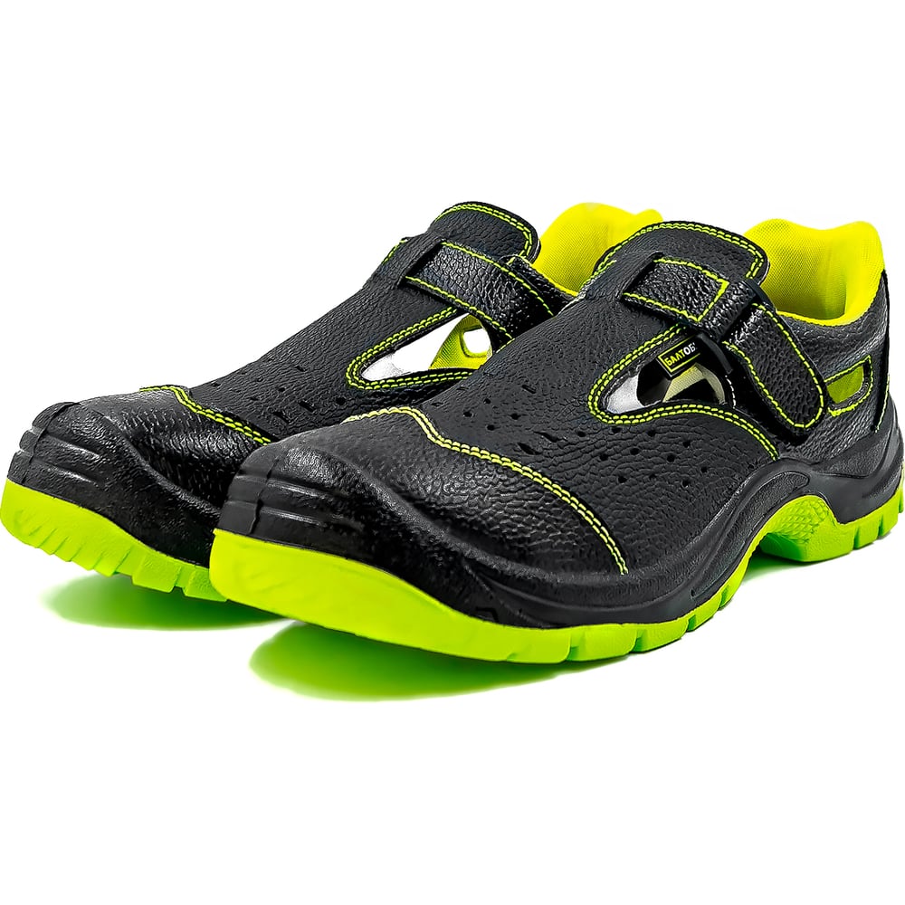 Изображение товара Сандалии Балтобувь 5320ТЛ на ПУ/ТПУ подошве для мужчин