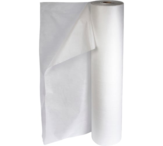 Изображение товара Укрывной материал СУФ Нарезка Белый 17 - 3.2x10 м Baerpack 000975