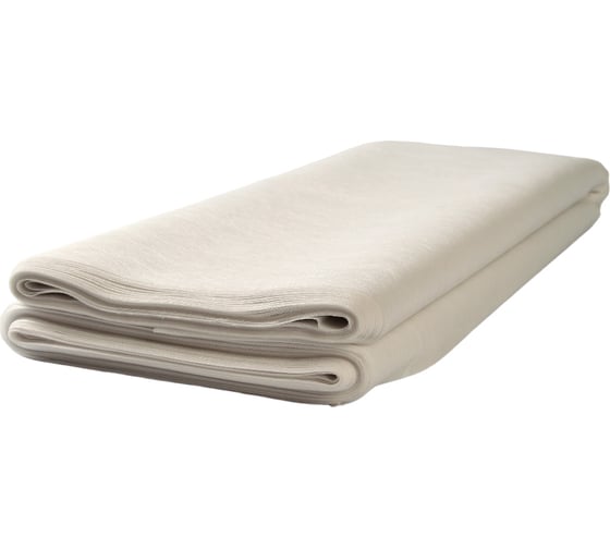 Изображение товара Укрывной материал СУФ Нарезка Белый 30 - 3.2x10 м Baerpack 000976