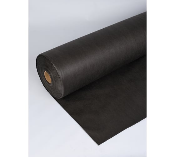 Изображение товара Геотекстиль 120 40 м² Baerpack 000952