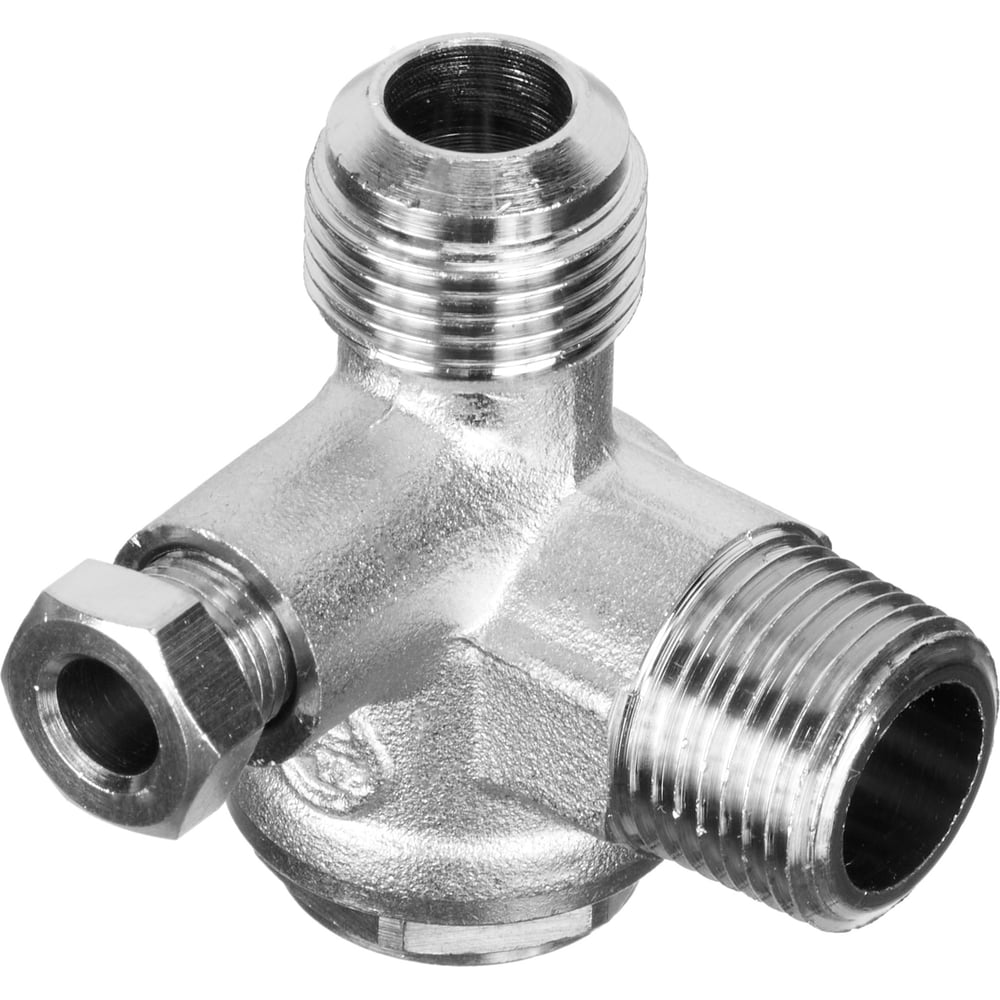 Изображение товара Обратный клапан MM 3/8x3/8" VR12002900 от AIR TEK