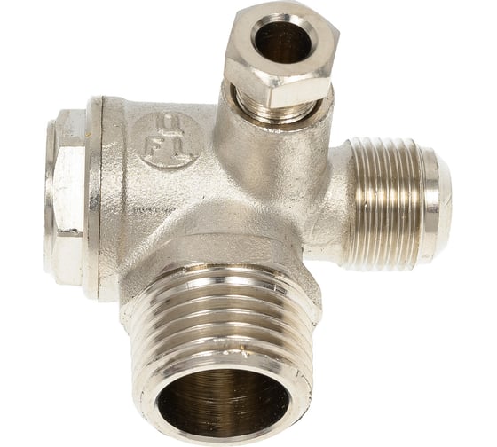 Изображение товара Клапан обратный MM 1/2x3/8" VR12003800 ART AIR TEK 100575744