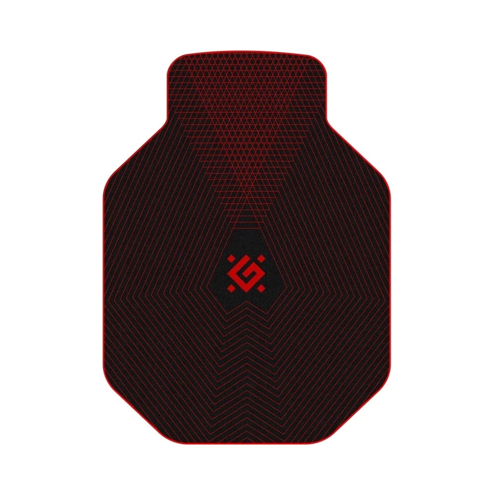 Изображение товара Напольный игровой ковер DEFENDER Motion 1155х1345 мм яркий безопасный