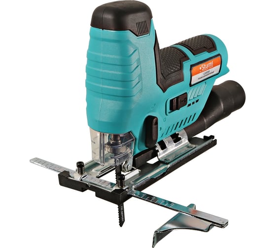 Изображение товара Аккумуляторный лобзик Sturm 1BatterySystem 12 V CJS1250