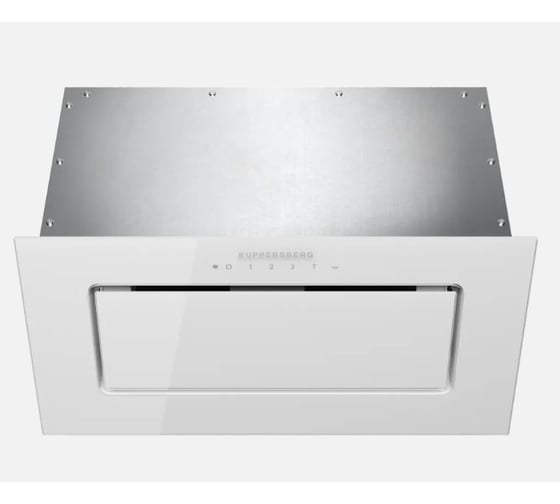 Изображение товара Вытяжка KUPPERSBERG BIM 600 White 6922
