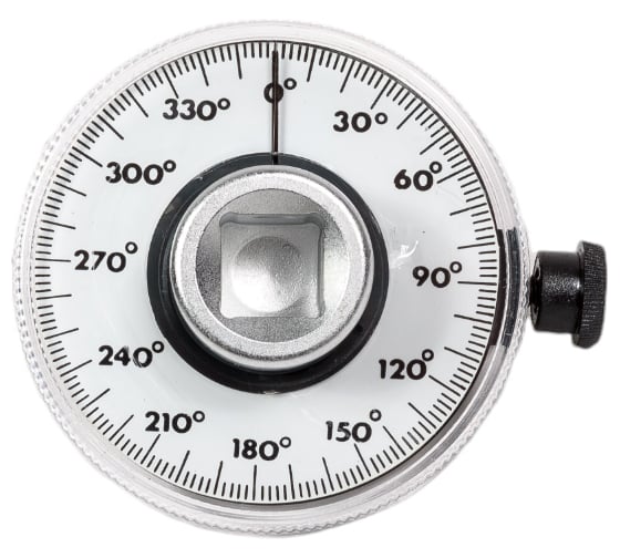 Изображение товара Угломер для затяжки болтов TOPTUL 1/2 JDAW1602