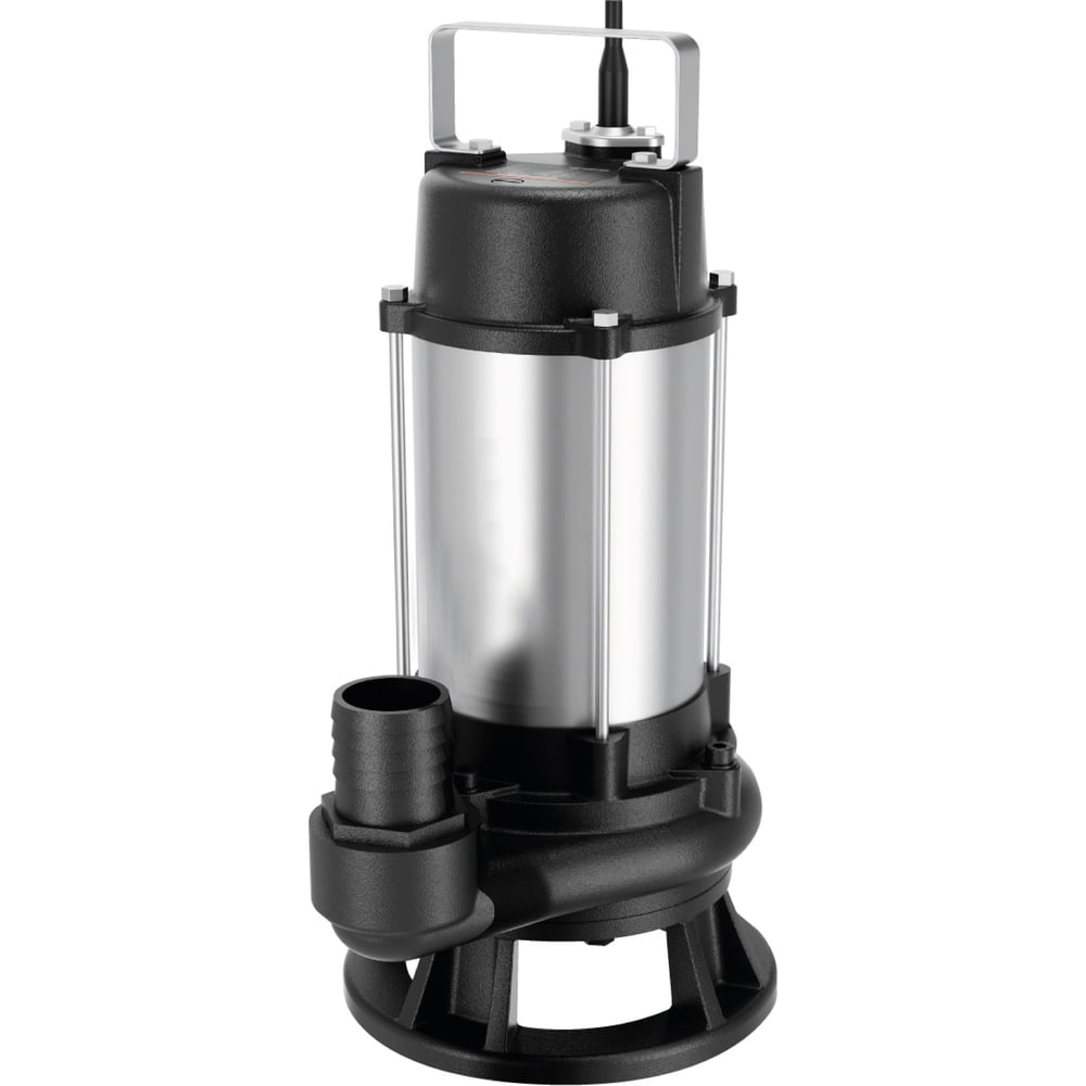 Фекальный насос pumpman TPS1500A 82035