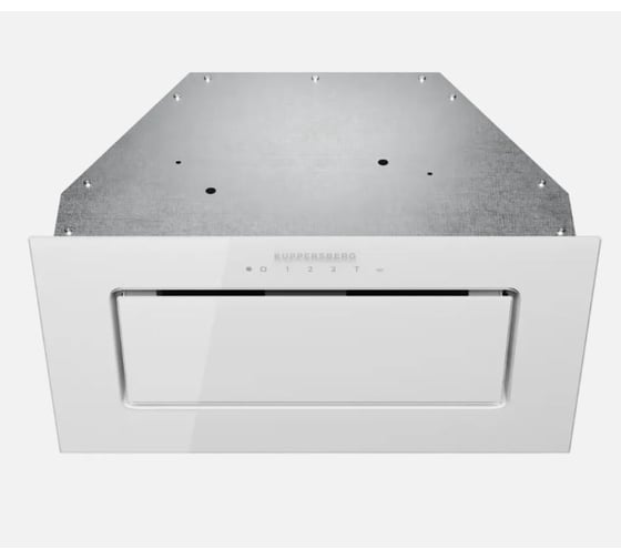 Изображение товара Вытяжка KUPPERSBERG INNOVA V 60 White 6858