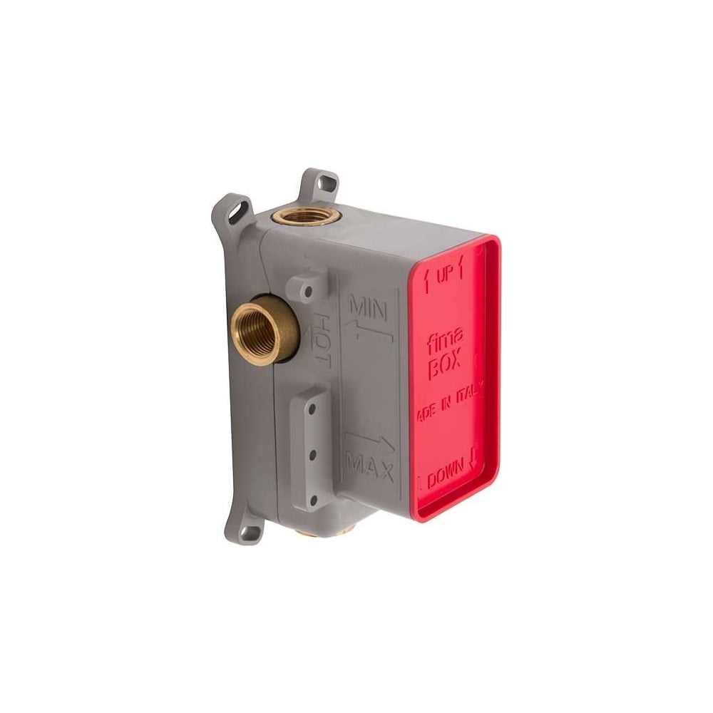 Изображение товара Универсальная скрытая часть для смесителей Fima Carlo Frattini F3000