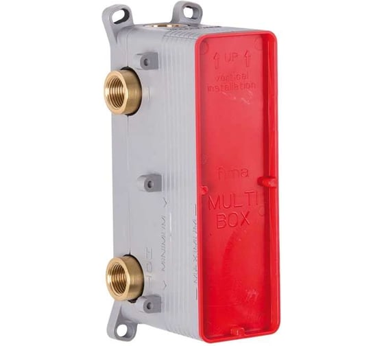 Изображение товара Универсальная скрытая часть для смесителей Fima Carlo Frattini F4000