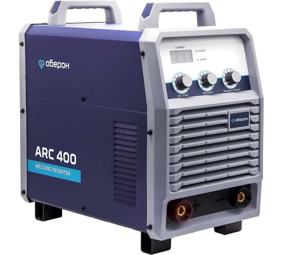 Изображение товара Сварочный инвертор Оберон ARC 400 KG1401