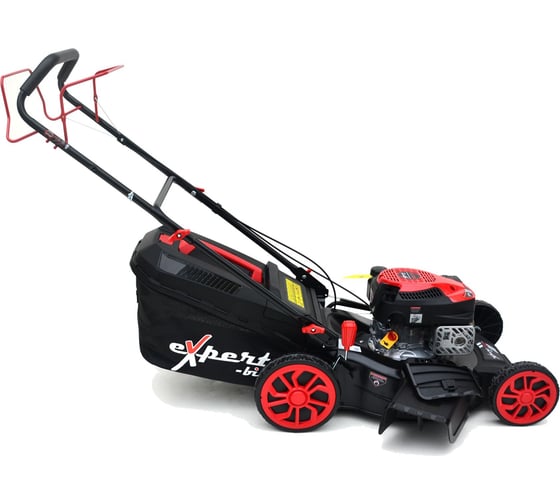 Изображение товара Бензиновая газонокосилка Expert-bis L510S самоходная 263676