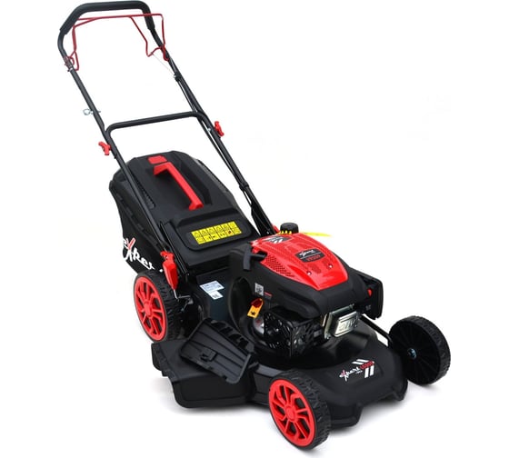 Изображение товара Бензиновая газонокосилка Expert-bis L530S самоходная 263675