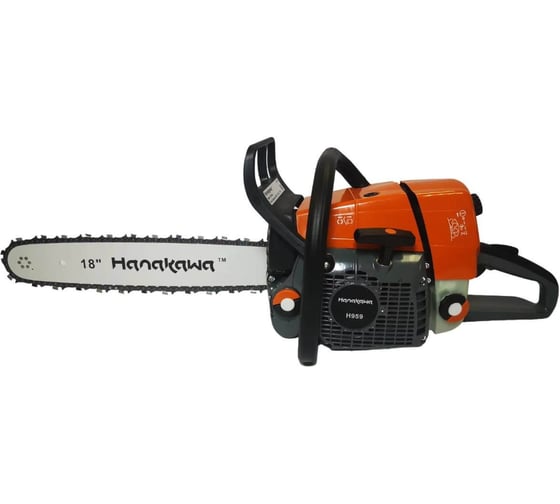Изображение товара Бензопила Hanakawa H959 959H