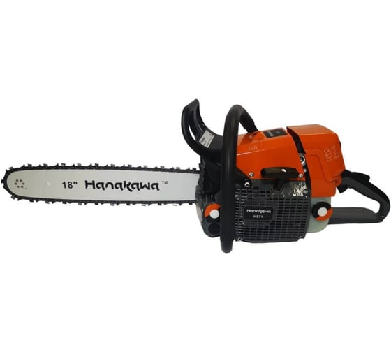 Изображение товара Бензопила Hanakawa H971 971H
