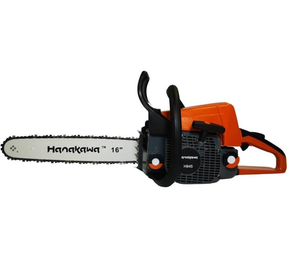 Изображение товара Бензопила Hanakawa H945-Sк 945H-Sк