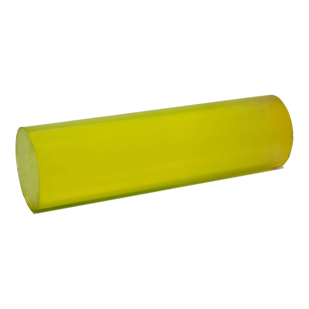 Изображение товара Полиуретановый стержень HIMPT Ф 250 мм ШОР А85 Китай 500 мм