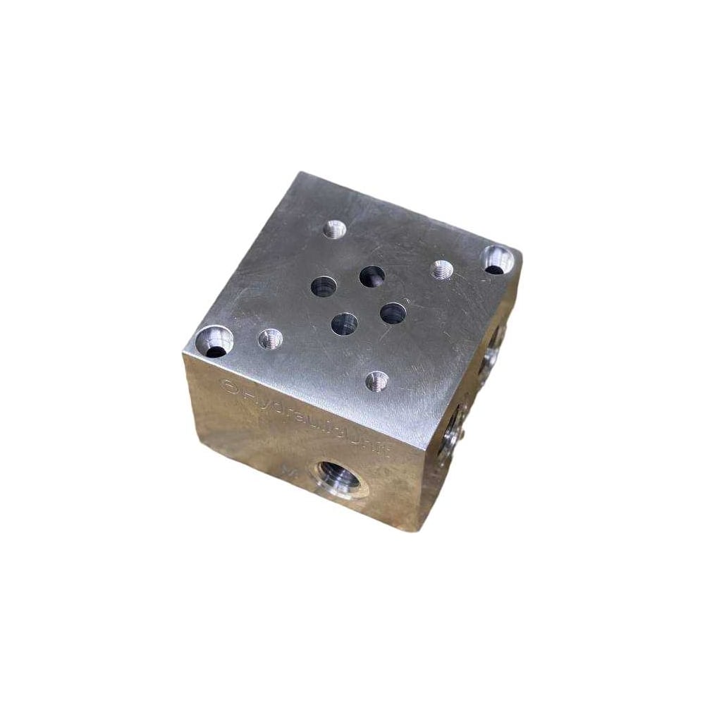 Одноместная плита HydraulicUnit BS050-300