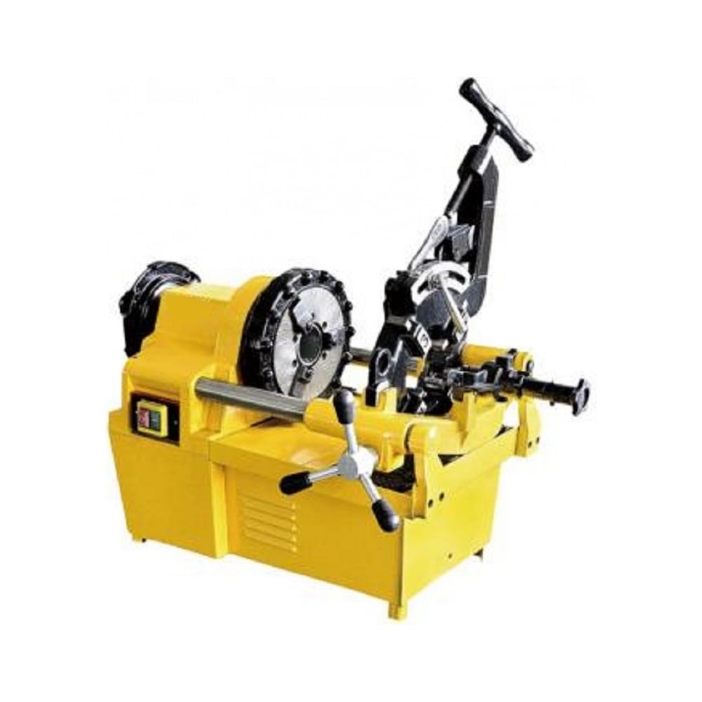 Резьбонарезной станок SHTALL SQ50A SHTALL-SQ50A