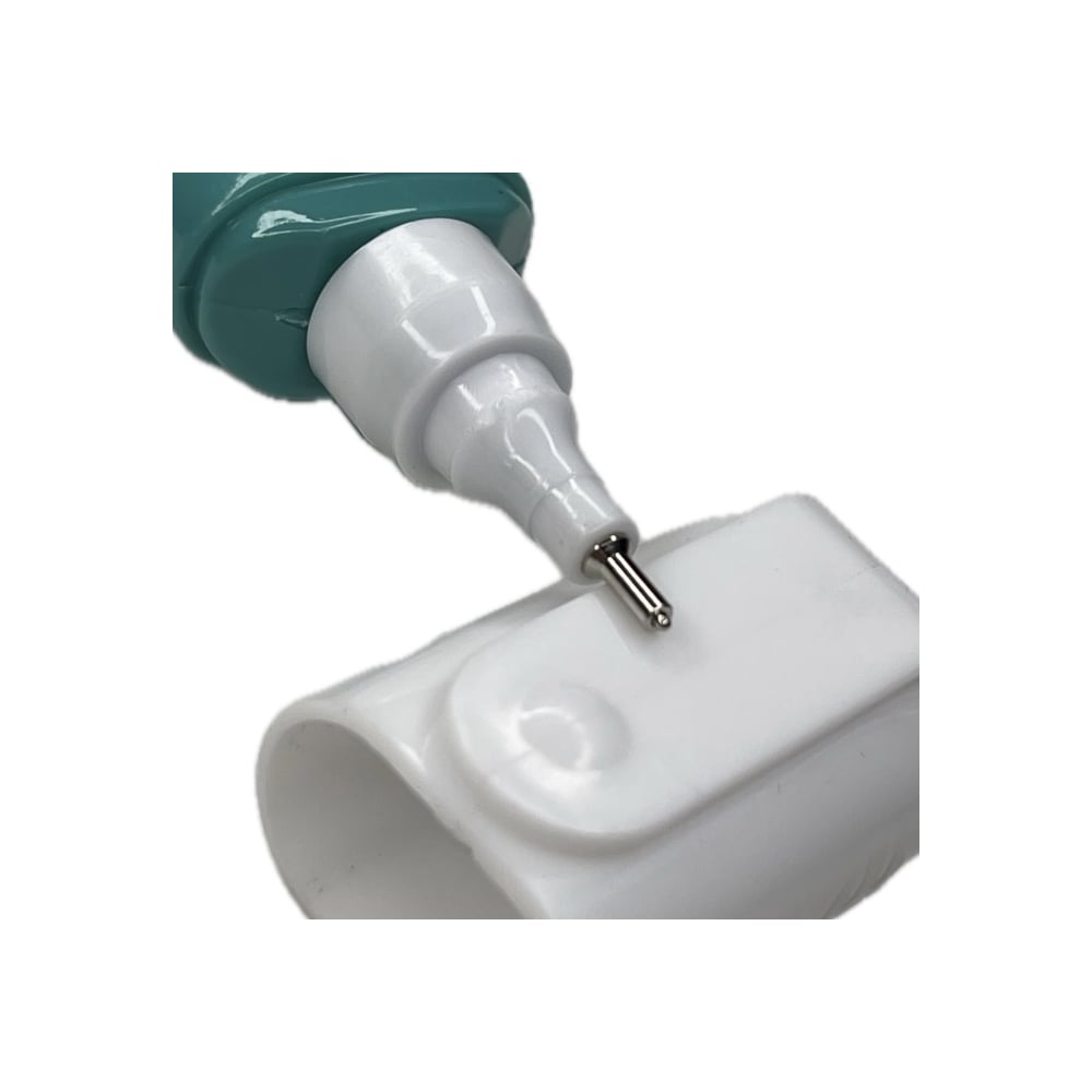 Изображение товара Штрих-корректор для ремонта царапин Аэрохим Shtrix 12мл RAL 5005 сигнальный синий