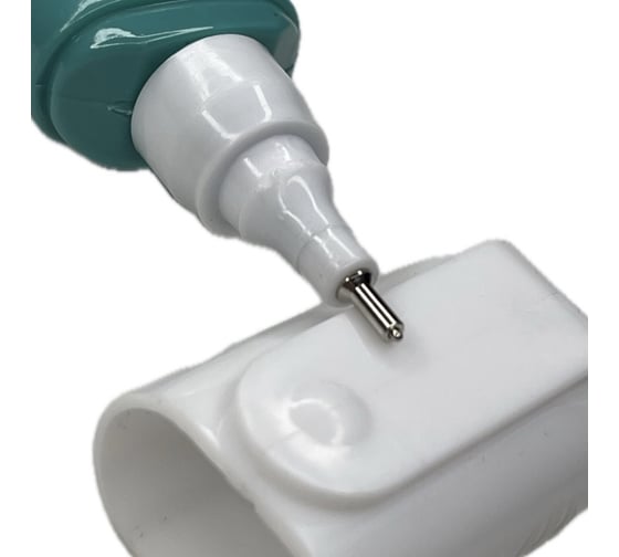 Изображение товара Штрих-корректор для ремонта царапин Аэрохим Shtrix, 12мл., RAL 5005 Сигнально синий SHTK-5005