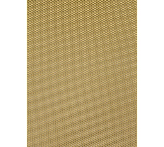 Изображение товара Просечно вытяжная сетка цпвс Фабрика сеток "Железный слон" ромб 6x3, перемычка 0.7x0.85 мм, лист 1000x2000 мм, оцинкованная пвл для мебели, потолочных панелей, вентиляции PVS000007-1 LP1.6-1.6-0.7x0.63-1-2Z