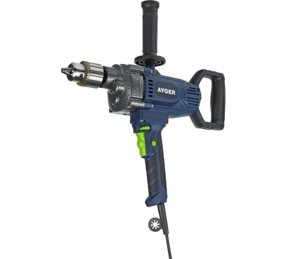 Изображение товара Дрель-миксер AYGER 1 шт AD1600