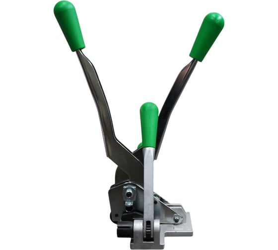 Изображение товара Комбинированное устройство ВОЛГА ПОЛИМЕР SP 301Н для ПП ленты 12-15 мм, Т0810062