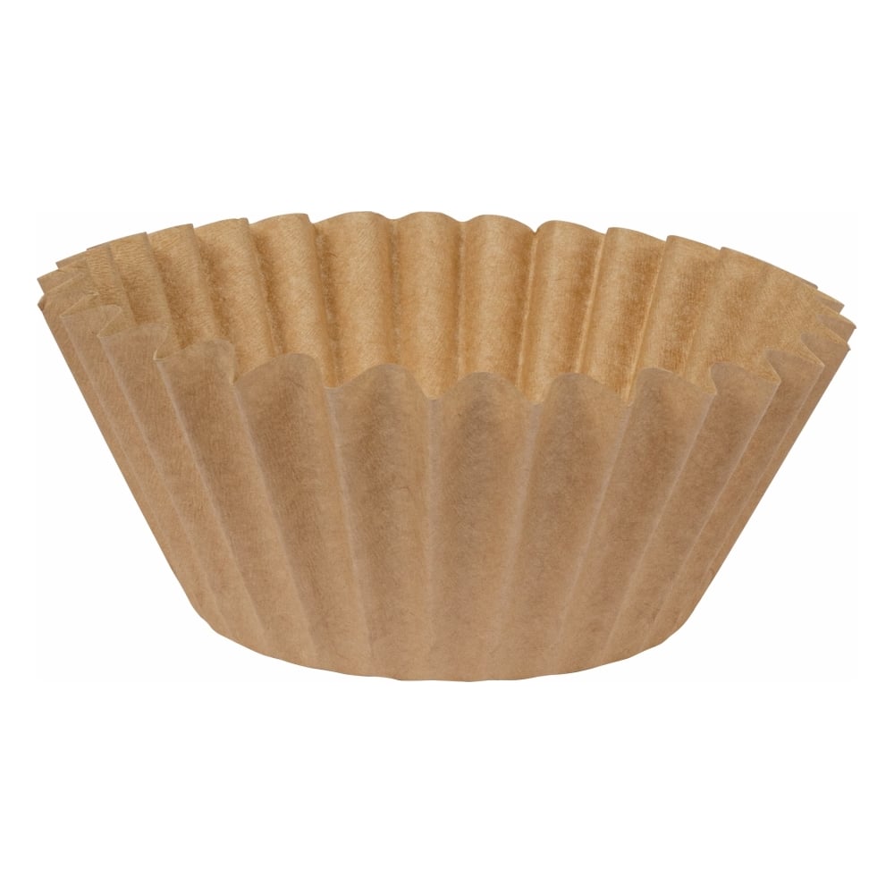 Изображение товара Фильтры для кофеварок KONOS B250/250FB диаметр 250/110 мм, 250 шт. KONOS-B250/250FB