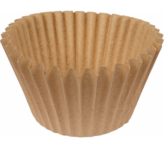 Изображение товара Фильтры для кофеварок KONOS B330/250FB диаметр 330/127 мм, 250 шт. KONOS-B330/250FB