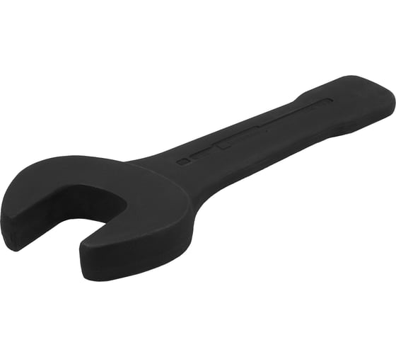 Изображение товара Ударный рожковый ключ NORGAU тип N133-55 55 мм, длина 325 мм 60418055