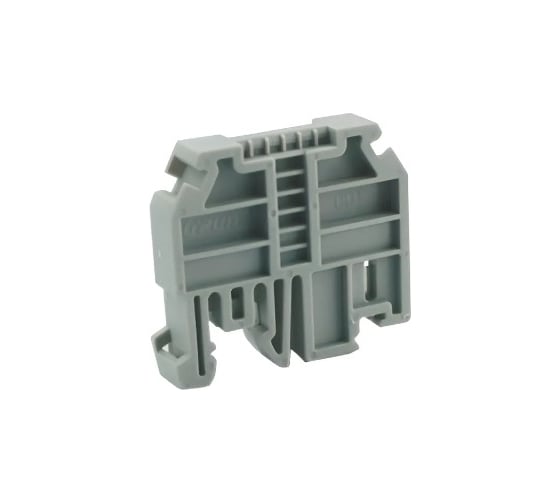 Изображение товара Стопор концевой UPUN UD1 (GY), 50 шт 11068