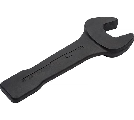 Изображение товара Ударный рожковый ключ NORGAU тип N133-46 46 мм, длина 281 мм 60418046