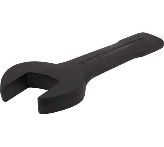 Изображение товара Ударный рожковый ключ NORGAU тип N133-80 80 мм, длина 390 мм 60418080