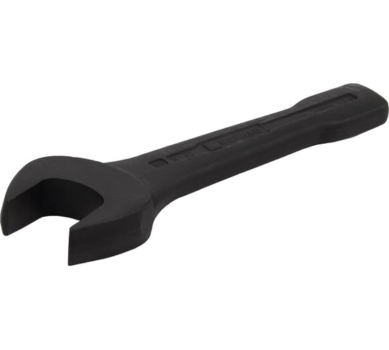 Изображение товара Ударный рожковый ключ NORGAU тип N133-30 30 мм, длина 188 мм 60418030