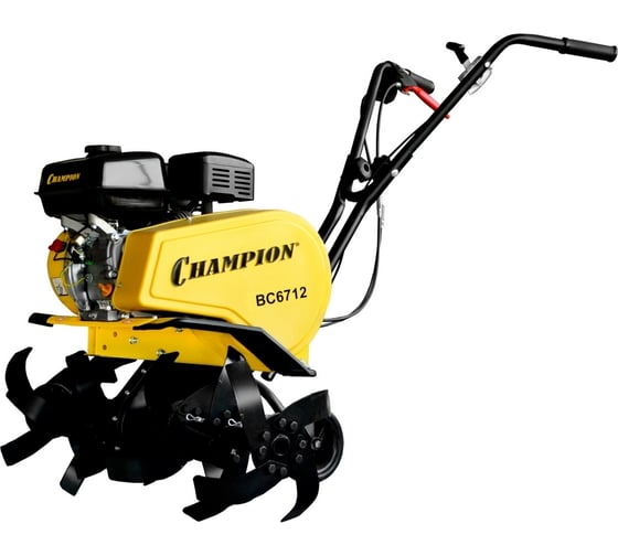 Изображение товара Мотокультиватор Champion BC6712