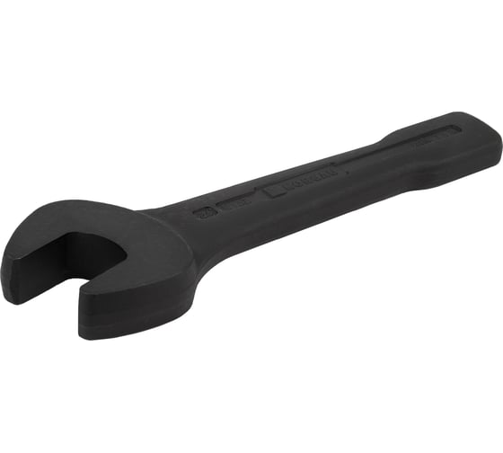 Изображение товара Ударный рожковый ключ NORGAU тип N133-24 24 мм, длина 188 мм 60418024