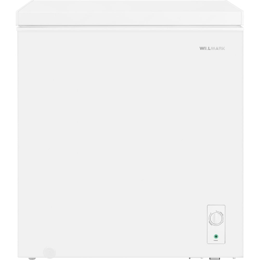 Изображение товара Морозильный ларь WILLMARK CF-270IW инверторный компрессор 210 л холод -28 до 0