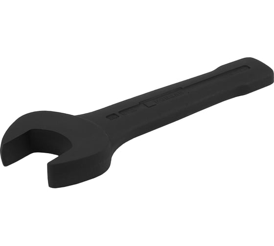 Изображение товара Ударный рожковый ключ NORGAU тип N133-38 38 мм, длина 211 мм 60418038