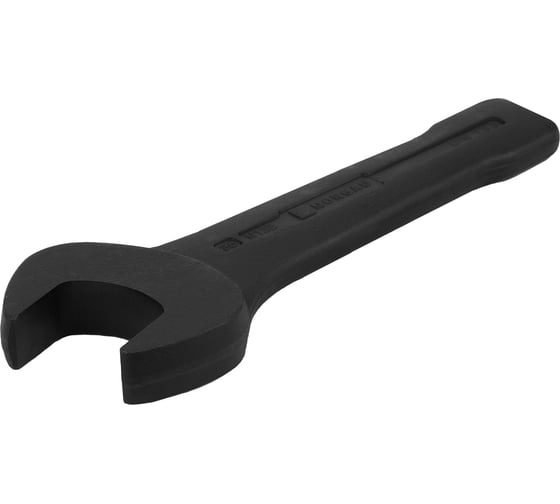 Изображение товара Ударный рожковый ключ NORGAU тип N133-36 36 мм, длина 211 мм 60418036