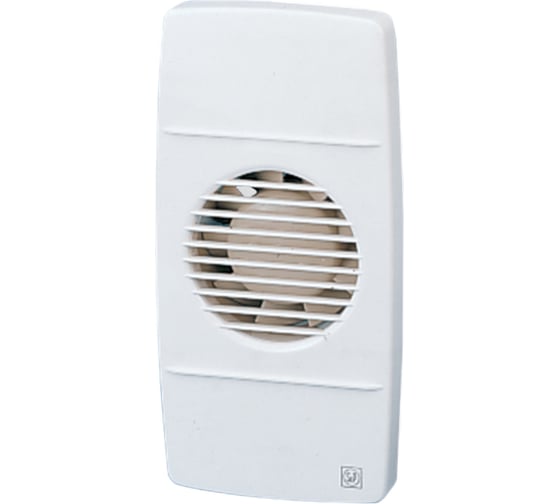 Изображение товара Вытяжной вентилятор Soler&Palau EDM 80 L 03-0103-219