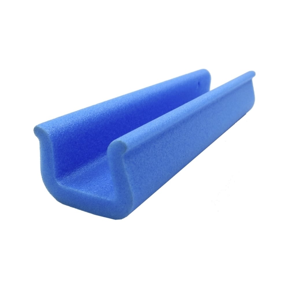 Изображение товара Защитный профиль из вспененного полиэтилена НПС U-образный 60x80 мм 80 п.м.