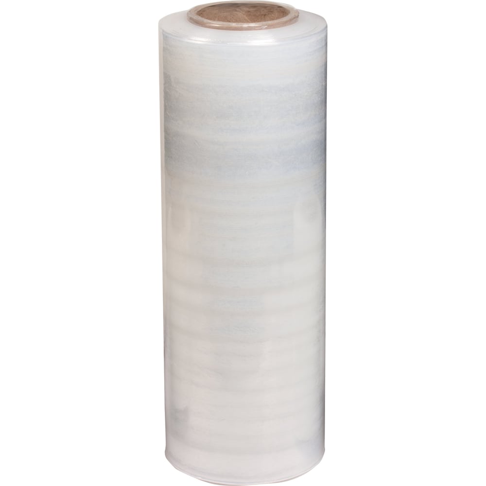 Изображение товара Стрейч-пленка для ручной упаковки ОФИСМАГ 50 см х 256 м прозрачная
