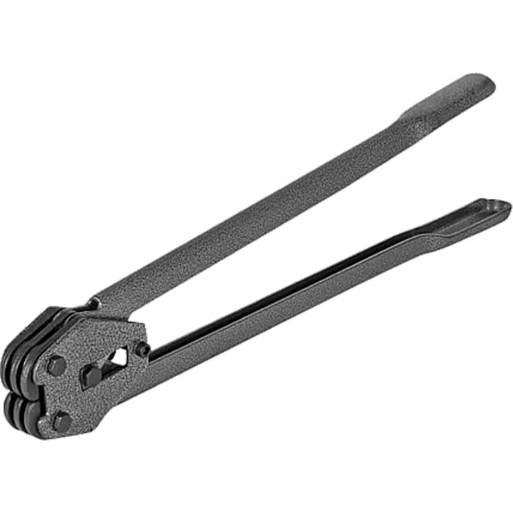 Изображение товара Клещи пломбиратор ОФИСМАГ для полипропиленовой ленты 12-19 мм