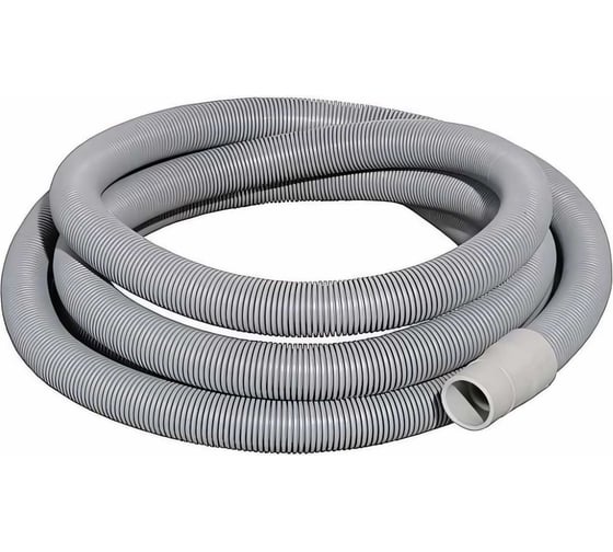 Изображение товара Сливной тонкий шланг Зип-Флекс 5,0 м 06950У
