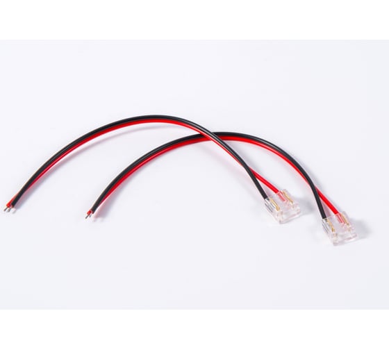 Изображение товара Набор коннекторов FIBERLI НК-М1 ПКЛ-М8 2шт 12830201