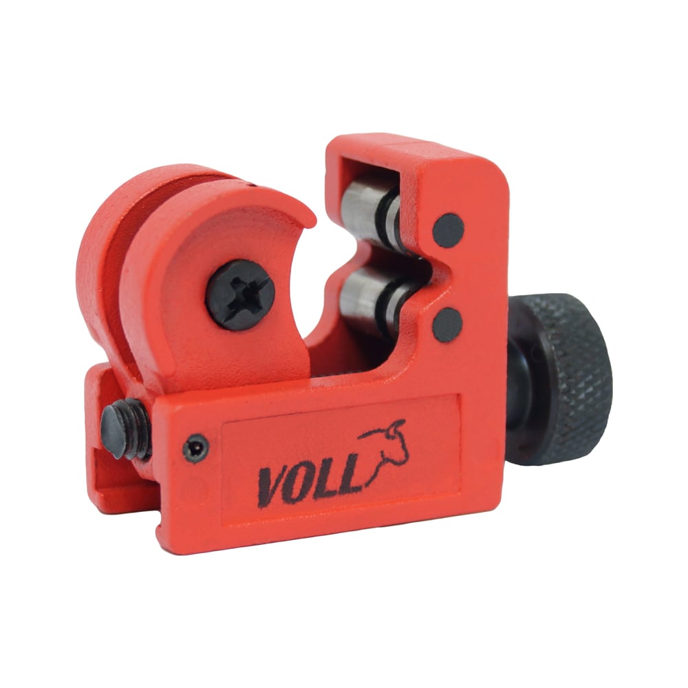 Изображение товара Труборез VOLL V-Cutter 16 MINI 2.80035 профессиональный для медных алюминиевых труб