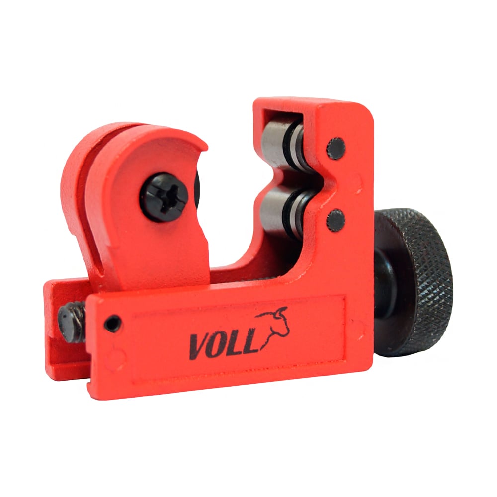 Изображение товара Труборез VOLL V-Cutter 22 MINI 2.80036 для меди и алюминия